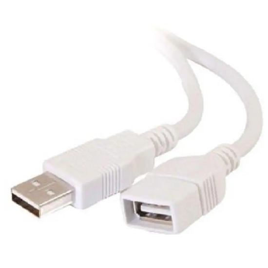 TERABYTE TV-out Cable USB 3.0 Super Speed Extension Cable 1.5 Meter